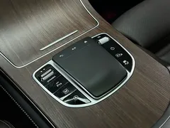 2020 Mercedes-Benz GLC 300 L 4MATIC Sport, чёрный — фото 15