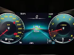 2020 Mercedes-Benz GLC 300 L 4MATIC Sport, чёрный — фото 16