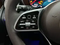 2020 Mercedes-Benz GLC 300 L 4MATIC Sport, чёрный — фото 24
