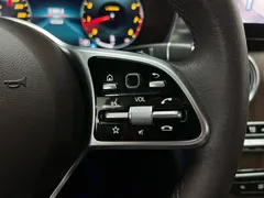 2020 Mercedes-Benz GLC 300 L 4MATIC Sport, чёрный — фото 25