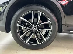 2020 Mercedes-Benz GLC 300 L 4MATIC Sport, чёрный — фото 29