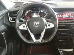 2022 Changan CS35 PLUS 1.6L MT Luxury, белый — фото 11