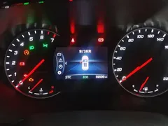 2022 Changan CS35 PLUS 1.6L MT Luxury, белый — фото 12