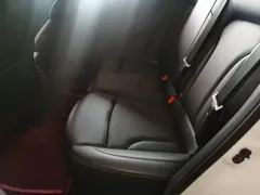 2022 Changan CS35 PLUS 1.6L MT Luxury, белый — фото 17