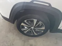 2022 Changan CS35 PLUS 1.6L MT Luxury, белый — фото 23