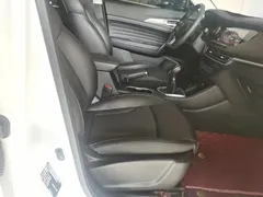 2022 Changan CS35 PLUS 1.6L MT Luxury, белый — фото 25