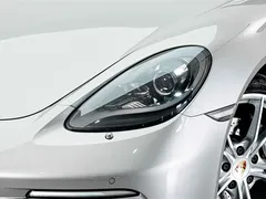 2022 Porsche 718 Boxster 2.0T — фото 4