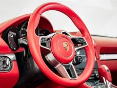 2022 Porsche 718 Boxster 2.0T — фото 10