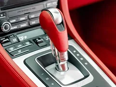 2022 Porsche 718 Boxster 2.0T — фото 14