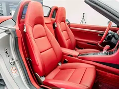 2022 Porsche 718 Boxster 2.0T — фото 20