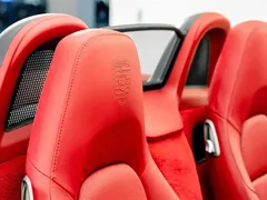 2022 Porsche 718 Boxster 2.0T — фото 21