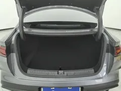 2024 BYD Qin L PHEV 80km Leading — фото 4