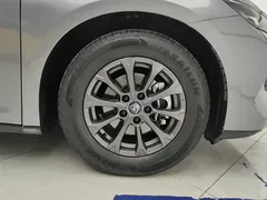 2024 BYD Qin L PHEV 80km Leading — фото 6