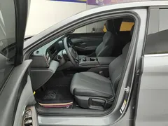2024 BYD Qin L PHEV 80km Leading — фото 9