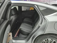 2024 BYD Qin L PHEV 80km Leading — фото 11