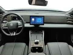 2024 BYD Qin L PHEV 80km Leading — фото 12
