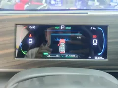 2024 BYD Qin L PHEV 80km Leading — фото 14