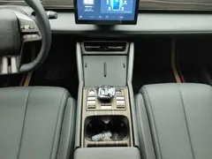 2024 BYD Qin L PHEV 80km Leading — фото 16