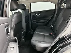 2023 Honda Vezel 1.5L CVT Tech, чёрный — фото 8