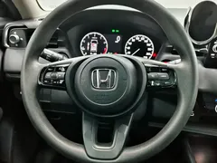 2023 Honda Vezel 1.5L CVT Tech, чёрный — фото 12