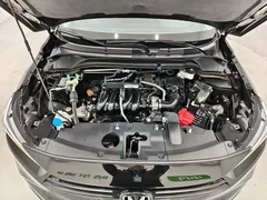 2023 Honda Vezel 1.5L CVT Tech, чёрный — фото 16