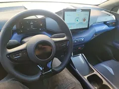 2025 BYD Seagull EV 305km, белый — фото 10