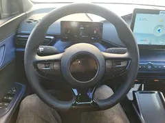 2025 BYD Seagull EV 305km, белый — фото 11