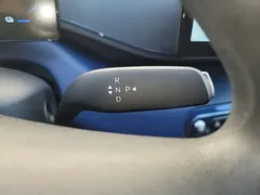2025 BYD Seagull EV 305km, белый — фото 14