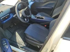 2025 BYD Seagull EV 305km, белый — фото 15