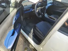 2025 BYD Seagull EV 305km, белый — фото 16