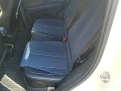 2025 BYD Seagull EV 305km, белый — фото 17