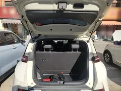 2025 BYD Seagull EV 305km, белый — фото 19
