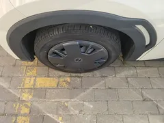 2025 BYD Seagull EV 305km, белый — фото 23