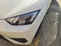 2025 BYD Seagull EV 305km, белый — фото 24