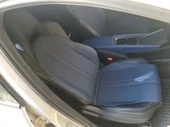 2025 BYD Seagull EV 305km, белый — фото 25