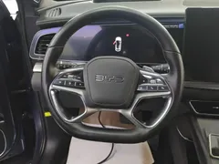 2024 BYD Sea Lion 07 EV 610 Zhihang — фото 11