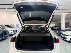 2023 Audi Q3 35 TFSI Fashion Sport 1.4T, белый — фото 11