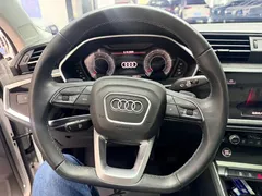 2023 Audi Q3 35 TFSI Fashion Sport 1.4T, белый — фото 15