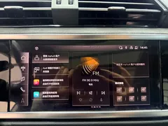 2023 Audi Q3 35 TFSI Fashion Sport 1.4T, белый — фото 17