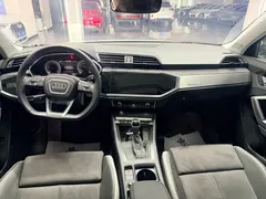 2023 Audi Q3 35 TFSI Fashion Sport 1.4T, белый — фото 19