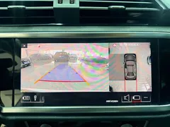 2023 Audi Q3 35 TFSI Fashion Sport 1.4T, белый — фото 21