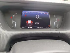 2021 Honda Fit 1.5L CVT, белый — фото 8