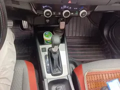 2021 Honda Fit 1.5L CVT, белый — фото 10