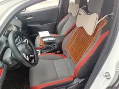 2021 Honda Fit 1.5L CVT, белый — фото 11