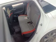 2021 Honda Fit 1.5L CVT, белый — фото 13