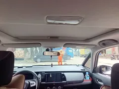 2021 Honda Fit 1.5L CVT, белый — фото 14