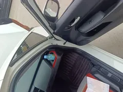 2021 Honda Fit 1.5L CVT, белый — фото 19