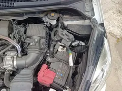 2021 Honda Fit 1.5L CVT, белый — фото 21