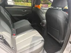 2025 BYD Qin L EV 545km Superior — фото 8