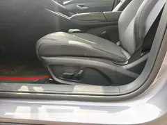 2025 BYD Qin L EV 545km Superior — фото 11